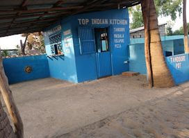 Top Indian Kitchen