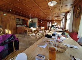 Mountain Distillery & Gasthaus Löwen