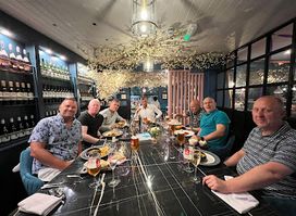 MUSE Brasserie - Bristol