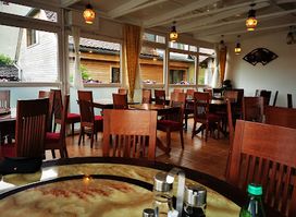 Kitajska restavracija Pekinško mesto