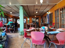 Olga's