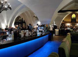 Ratskeller12 - Restaurant