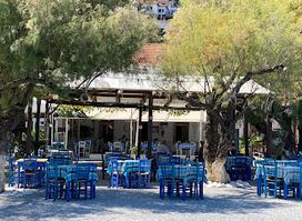 Armonia Restaurant