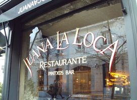 Juana La Loca