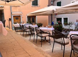Restoran Santa Croce