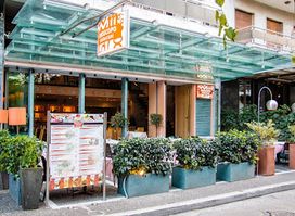 OROSCOPO restaurant