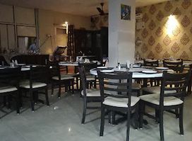 Kanhaji Restaurant, Visakhapatnam