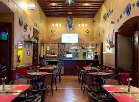 Restaurante El Andariego Cocina Tradicional