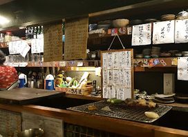 Kaminaribashi