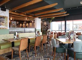 Harvester Nene Valley - Northampton