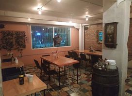 Restaurante Martinique