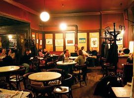 Café Hawelka