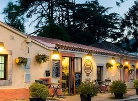Sabores de Sintra