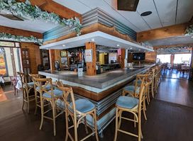 Scarborough Fair Restaurant
