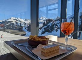 Restaurant Le 360