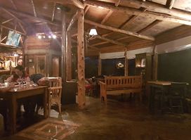 Restaurante Martin Pescador