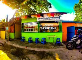 Lalapan Plur