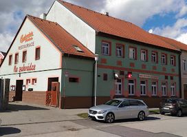 Hostinec Na Zahrádce