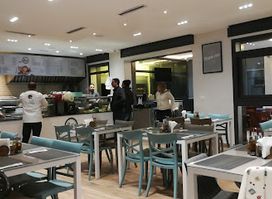 Restaurant Dar Kammoun