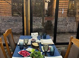 Soyuq Bulaq Qabala Restaurant