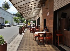 Bar & Restaurante Pompéu