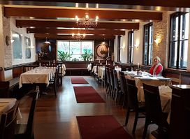 Restaurant Athene