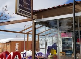 Kawkab restaurant