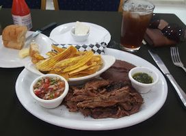 Avemaría Restaurante