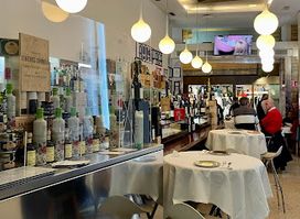 La Bien Pagá Gastro-taberna