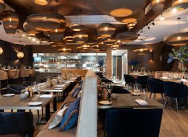 Restaurant Sky