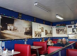Park Cafe