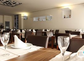 Restaurante O Jacó