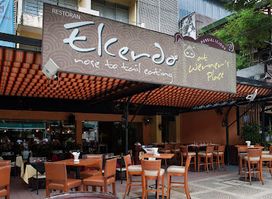 El Cerdo