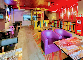 LIT Restaurant