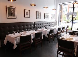 Restaurant La Chronique