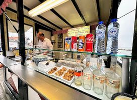 Hollandse Poffertjes