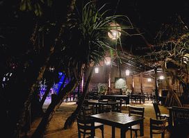 Barracuda Sea Food & Grill