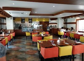 Pumpkin Tales - Restaurant, Bakery & Catering