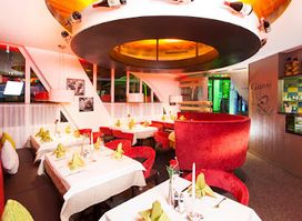 Restaurant GUSTO
