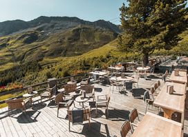 Alpenblick Bergrestaurant & Hotel