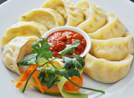 Bandipure MoMo Restaurant