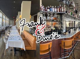 Frank & Dino's