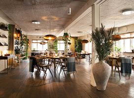Restaurant Domestic