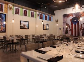 Restaurante El Campeón