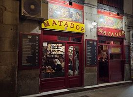 Matador