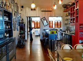 Indulgence Restaurant And Living