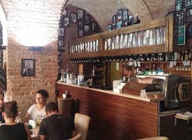 Papa Razzi's Ristorante Pizzeria