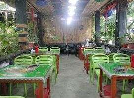 বাঙালি রেস্তোরা
