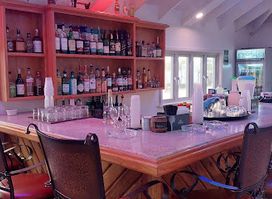 The Pond Restaurant & Cigar Lounge