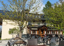 Restaurant Weyringer Wallersee